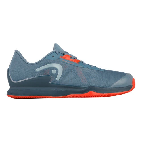 Head Sprint Pro 3.5 Clay Court Shoe Men 1 Head Sprint Pro 3.5 Clay Court Shoe Men