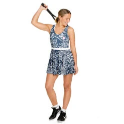 BIDI BADU Fingerprint 2in1 Dress Women -Tennis Gear Shop 01895000 0 3