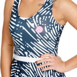 BIDI BADU Fingerprint 2in1 Dress Women -Tennis Gear Shop 01895000 0 5