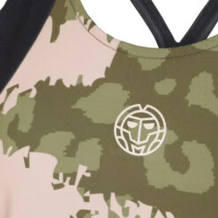 BIDI BADU Pure Wild Tank Top Women 6 BIDI BADU Pure Wild Tank Top Women -Tennis Gear Shop 01923000 10