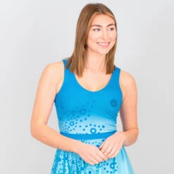 BIDI BADU Colortwist 2in1 Dress Women -Tennis Gear Shop 01938000 15