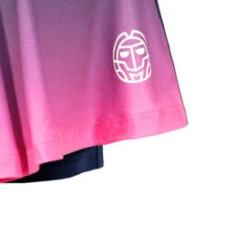 BIDI BADU Colortwist Printed Wavy Skirt Women 8 BIDI BADU Colortwist Printed Wavy Skirt Women -Tennis Gear Shop 01948000 10