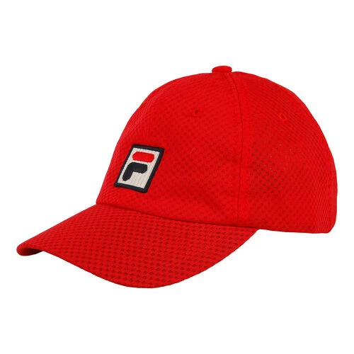 Fila Sampau Mesh Cap 1 Fila Sampau Mesh Cap