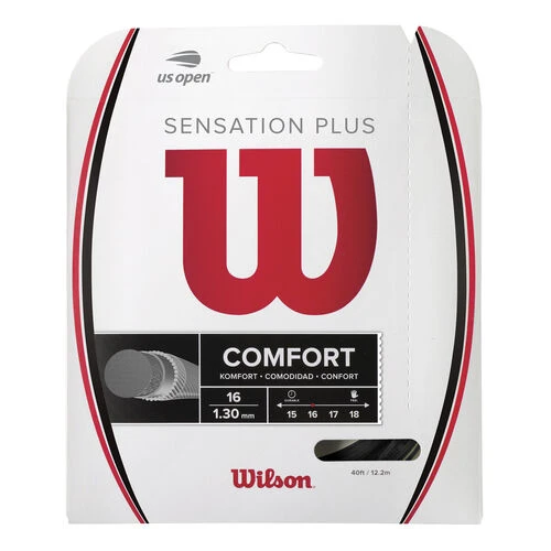 Wilson Sensation Plus String Set 12,2m 1 Wilson Sensation Plus String Set 12,2m