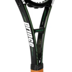 PRINCE Classic Graphite 100 (Special Edition) 10 PRINCE Classic Graphite 100 (Special Edition) -Tennis Gear Shop 02033000 10