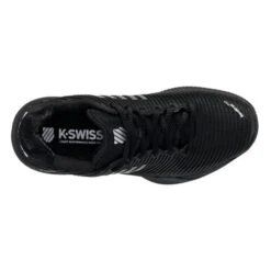 K-Swiss Hypercourt Express Clay Court Shoe Women -Tennis Gear Shop 02076000 0 4