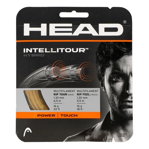 Head IntelliTour String Set 12m 1 Head IntelliTour String Set 12m