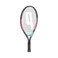 PRINCE Ace Face 19 Pink -Tennis Gear Shop 02148000 0 7