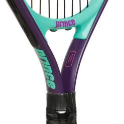 PRINCE Ace Face 19 Pink -Tennis Gear Shop 02148000 10