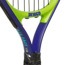 PRINCE Ace Face 19 Blue -Tennis Gear Shop 02153000 11