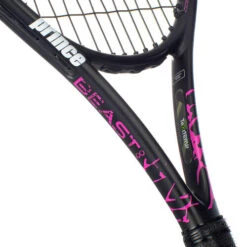 PRINCE Beast Pink (265g) 8 PRINCE Beast Pink (265g) -Tennis Gear Shop 02166000 10
