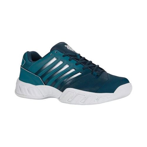 K-Swiss Big-Shot Light 4 Carpet Shoe Men 5 K-Swiss Big-Shot Light 4 Carpet Shoe Men - Image 5