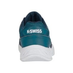 K-Swiss Big-Shot Light 4 Carpet Shoe Men 13 K-Swiss Big-Shot Light 4 Carpet Shoe Men -Tennis Gear Shop 02191000 0 2