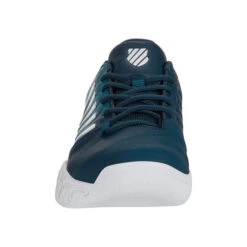 K-Swiss Big-Shot Light 4 Carpet Shoe Men 9 K-Swiss Big-Shot Light 4 Carpet Shoe Men -Tennis Gear Shop 02191000 0 7