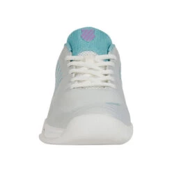 K-Swiss Hypercourt Express 2 Carpet Shoe Women -Tennis Gear Shop 02204000 0 7