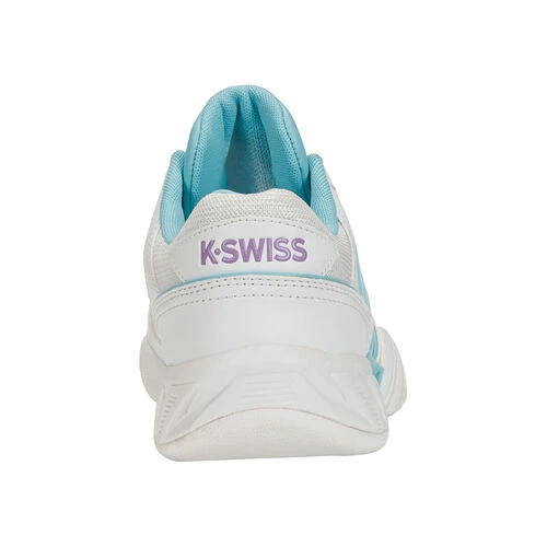 K-Swiss Big-Shot Light 4 Carpet Shoe Women 7 K-Swiss Big-Shot Light 4 Carpet Shoe Women - Image 7
