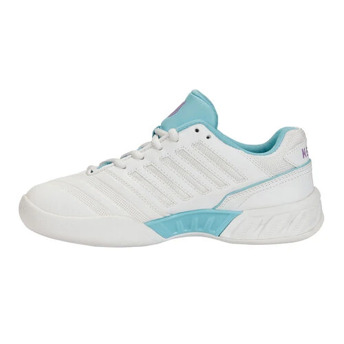K-Swiss Big-Shot Light 4 Carpet Shoe Women 2 K-Swiss Big-Shot Light 4 Carpet Shoe Women - Image 2