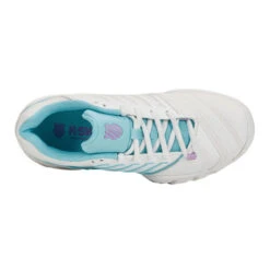 K-Swiss Big-Shot Light 4 Carpet Shoe Women 10 K-Swiss Big-Shot Light 4 Carpet Shoe Women -Tennis Gear Shop 02205000 0 4