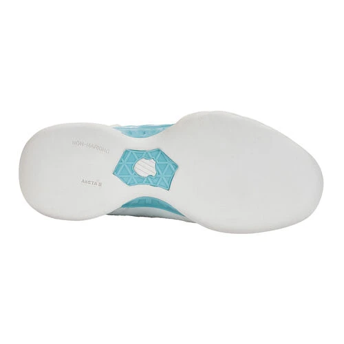 K-Swiss Big-Shot Light 4 Carpet Shoe Women 6 K-Swiss Big-Shot Light 4 Carpet Shoe Women - Image 6