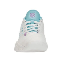 K-Swiss Big-Shot Light 4 Carpet Shoe Women 9 K-Swiss Big-Shot Light 4 Carpet Shoe Women -Tennis Gear Shop 02205000 0 7