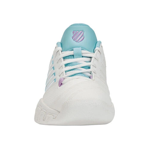 K-Swiss Big-Shot Light 4 Carpet Shoe Women 3 K-Swiss Big-Shot Light 4 Carpet Shoe Women - Image 3