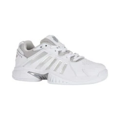 K-Swiss Receiver V Carpet Shoe Women -Tennis Gear Shop 02207000 000 1