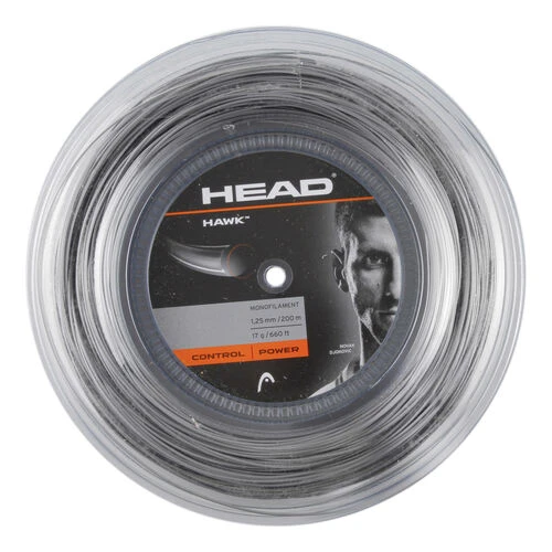 Head Hawk String Reel 200m 1 Head Hawk String Reel 200m