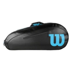 Wilson Elite Racket Bag 15 Pack Special Edition -Tennis Gear Shop 0226800000 0 1