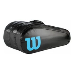 Wilson Elite Racket Bag 15 Pack Special Edition -Tennis Gear Shop 0226800000 0 5