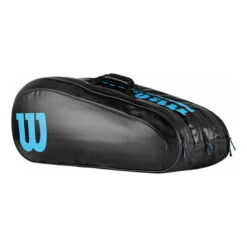 Wilson Elite Racket Bag 15 Pack Special Edition -Tennis Gear Shop 0226800000 0 7
