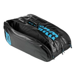 Wilson Elite Racket Bag 15 Pack Special Edition -Tennis Gear Shop 0226800000 11