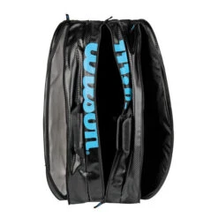 Wilson Elite Racket Bag 15 Pack Special Edition -Tennis Gear Shop 0226800000 12