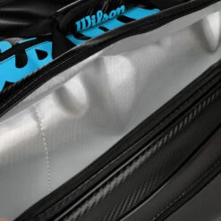 Wilson Elite Racket Bag 15 Pack Special Edition -Tennis Gear Shop 0226800000 13