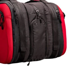 Wilson Clash Super Tour Racket Bag 15 Pack 16 Wilson Clash Super Tour Racket Bag 15 Pack -Tennis Gear Shop 0227500000 13