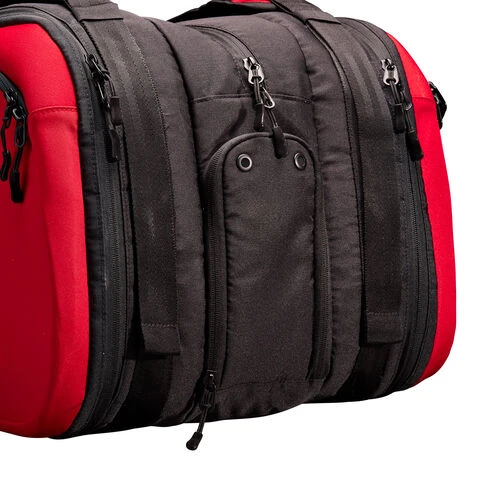 Wilson Clash Super Tour Racket Bag 15 Pack 6 Wilson Clash Super Tour Racket Bag 15 Pack - Image 6