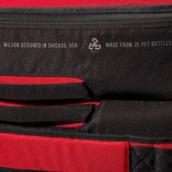 Wilson Clash Super Tour Racket Bag 9 Pack -Tennis Gear Shop 0227600000 12