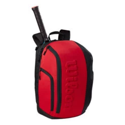 Wilson Clash Super Tour Backpack -Tennis Gear Shop 0227800000 0 1
