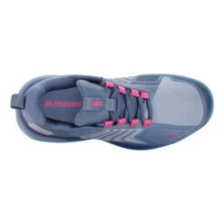 K-Swiss Ultrashot 3 All Court Shoe Women -Tennis Gear Shop 02280000 0 4