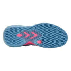 K-Swiss Ultrashot 3 All Court Shoe Women -Tennis Gear Shop 02280000 0 5