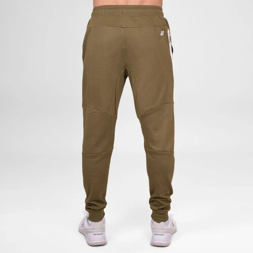 BIDI BADU Chill Tight Leg Training Pants Men 2 BIDI BADU Chill Tight Leg Training Pants Men - Image 2