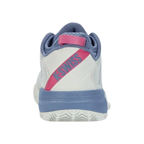 K-Swiss Hypercourt Supreme Clay Court Shoe Women 5 K-Swiss Hypercourt Supreme Clay Court Shoe Women - Image 5