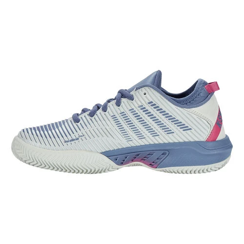 K-Swiss Hypercourt Supreme Clay Court Shoe Women 2 K-Swiss Hypercourt Supreme Clay Court Shoe Women - Image 2