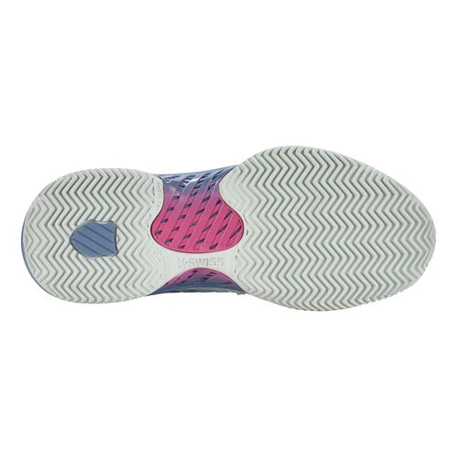 K-Swiss Hypercourt Supreme Clay Court Shoe Women 4 K-Swiss Hypercourt Supreme Clay Court Shoe Women - Image 4