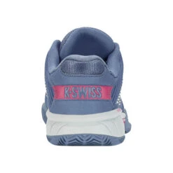 K-Swiss Hypercourt Express 2 Clay Court Shoe Women -Tennis Gear Shop 02284000 0 2