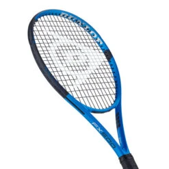 Dunlop FX 500 6 Dunlop FX 500 -Tennis Gear Shop 02307000 10