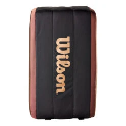Wilson Super Tour Pro Staff V14 Racket Bag 15 Pack 19 Wilson Super Tour Pro Staff V14 Racket Bag 15 Pack -Tennis Gear Shop 0232800000 0 3