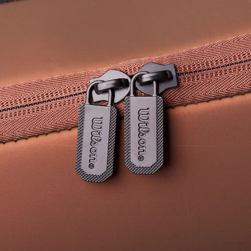 Wilson Super Tour Pro Staff V14 Racket Bag 15 Pack 8 Wilson Super Tour Pro Staff V14 Racket Bag 15 Pack - Image 8