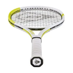 Dunlop SX 300 White (Limited Edition) -Tennis Gear Shop 02335000 11