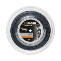 Head Lynx Tour Reel String Reel 200m