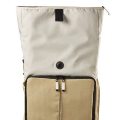 Wilson Lifestyle Foldover Backpack 16 Wilson Lifestyle Foldover Backpack -Tennis Gear Shop 0236600000 12